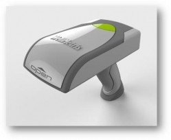 Prototypes for the urine analyzer should be finished by July, said HEPI president and CEO, Andrew Dahl.