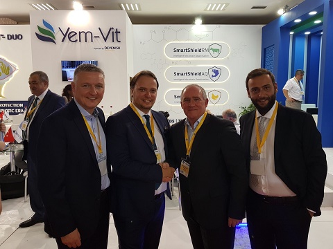Devenish buys ‘strategic’ stake in Turkish premix firm to expand in region