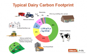 Farm Carbon Footprint