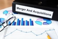 designer491 mergers and acquisitions istock