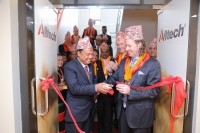 Nepal Opening 2