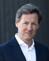 New IFFO Director General - Petter Martin Johannessen