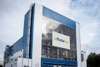 The first Protelux fermentation plant in Russia, utilizing the novel methane to protein technology licensed from Unibio.