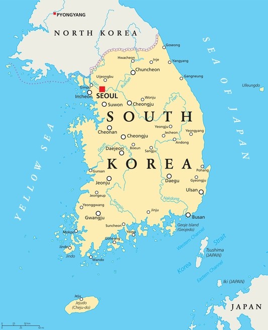 Deadly pig virus reaches South Korea 