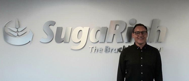 SugaRich sees new procurement director