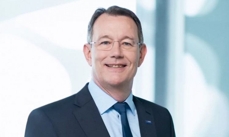 BASF changes two executive directors' responsibilities 