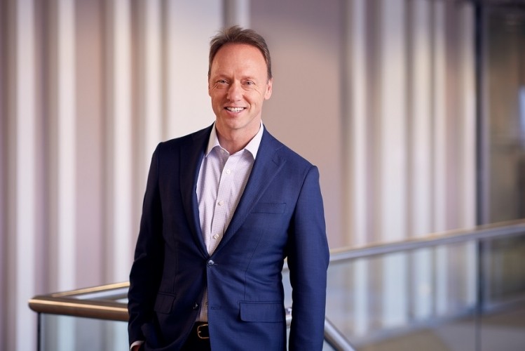 CEO to exit FrieslandCampina
