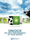 Unlock the true performance of your ration