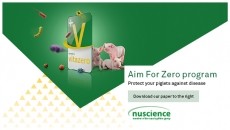 Aim for zero: the ambitious total approach from Nuscience 