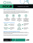 iNDIGO™: The formulation tool for the future of your business