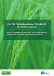 Survey Report: State of the Global Animal Feed Industry 2016
