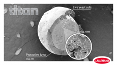 Why use TITAN probiotics in your pelleted feed?