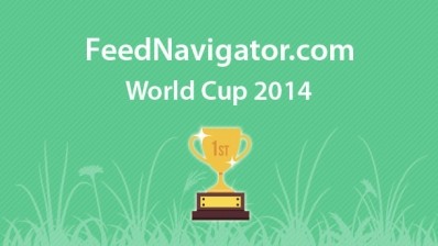FeedNavigator World Cup 2014: And the winner is