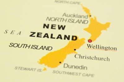 'The New Zealand feed industry is quite small with less than 1m MT of compound and blended feeds produced per annum so we expect there will be further consolidation of the key players.' - Lallemand © istock.com/© Norman Chan