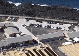 Cellana developed its technology at its demonstration facility on the Big Island of Hawaii.