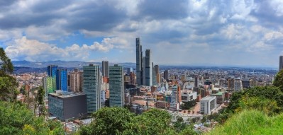 Colombia has a population of 49 million; it has shown steady growth over the past 15 years. In 2017, GDP growth stood at 2.2%, according to the IMF, placing it among the largest dynamic regional economies, behind Peru.  © GettyImages/Devasahayam Chandra Dhas