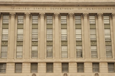 USDA reopens FSA offices for three-day window, but MFP services remain shuttered © GettyImages/