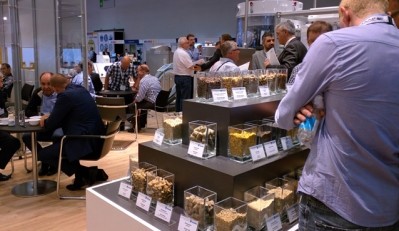 Victam 2019: Fish feed and pet food innovation stands out 