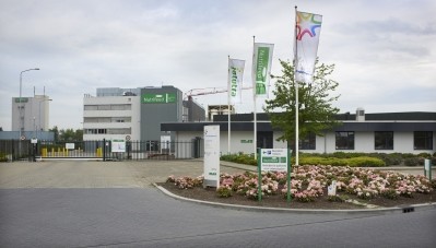Nutrifeed production facility in Veghel, in the Netherlands © FrieslandCampina