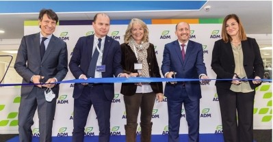 Rolle lab opening ceremony © ADM Animal Nutrition 
