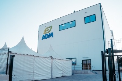New ADM probiotic and postbiotic production facility in Valencia, Spain © Stephan & Brady