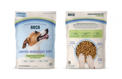 Arch Pet Food to unveil BSF dog food and Copi-based treats