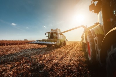 USDA gives second crop payments green light ©GettyImages/bernardbodo
