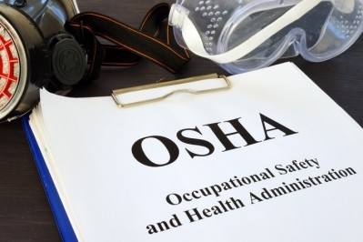 Minn. cooperative faces OSHA fine following employee engulfment © GettyImages/designer491