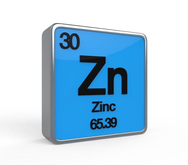 Support for EFSA findings on zinc MPLs in feed