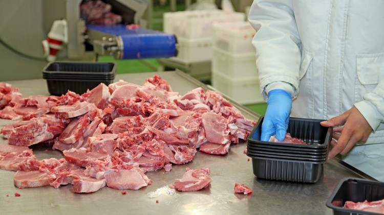 'The EU has some of the highest food safety and animal welfare standards in the world which imports to the bloc must meet, otherwise our safety standards will be compromised.' Copa and Cogeca © istock/RGtimeline 