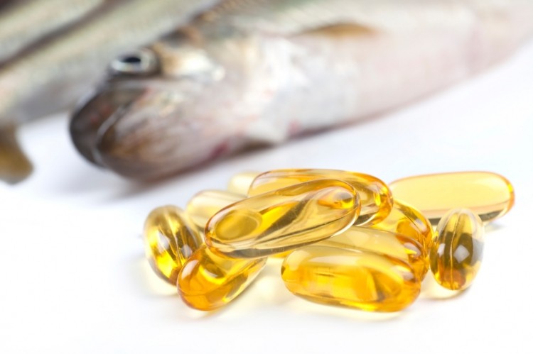 Golden Omega gets IFFO certification for ‘responsible’ omega-3 supplies