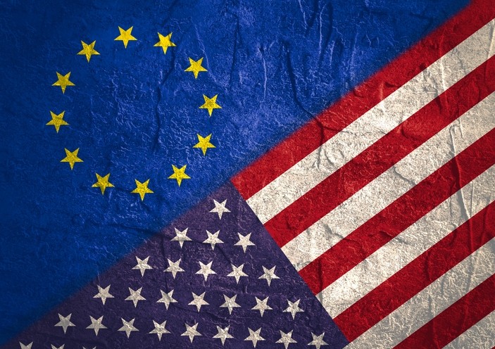 As doubt continues, US feed industry members call for ag’s inclusion in EU-US talks © GettyImages/Evgeny Gromov