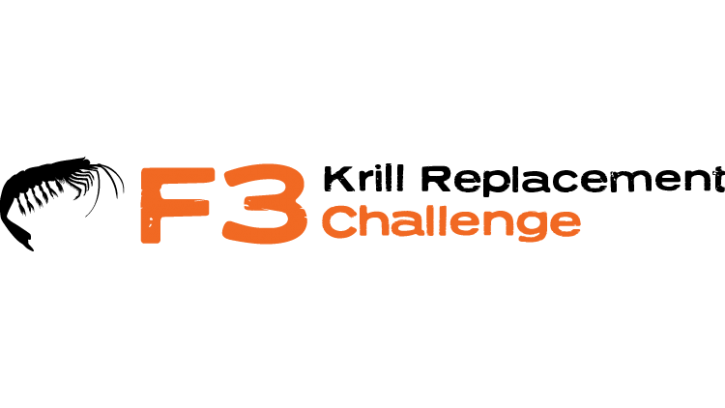 F3 - Future of Fish Feed