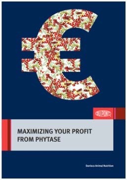 Maximizing your profit from phytase in Europe