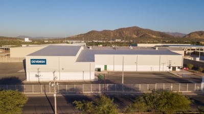 New Devenish production facility, Hermosillo, Mexico © Devenish 