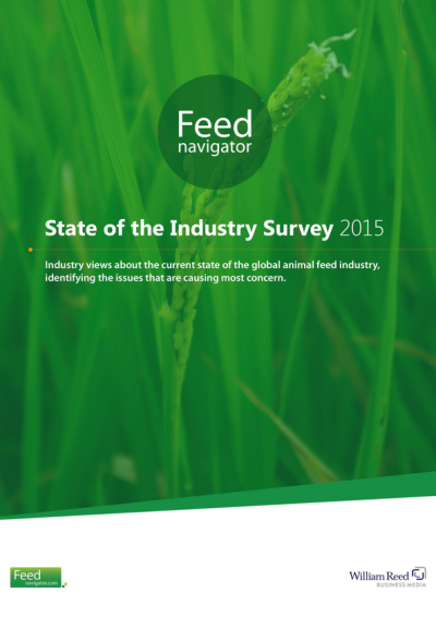 Feed Navigator State of the Industry Survey – 2015 report