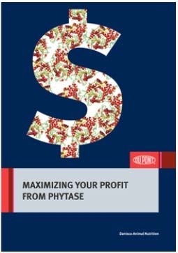 Maximizing your profit from phytase in the US, AP and MEA
