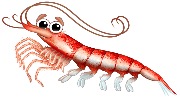 Join the Race to Replace Krill in Aquafeeds