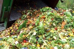 The US EPA and USDA are joining to combat food waste.