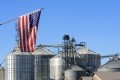 Grain silo controversy 
