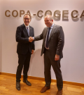 Cogeca elects new president