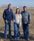 IDEAL Animal Nutrition expands swine nutrition team