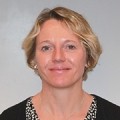 Charlotte Lauridsen, PhD